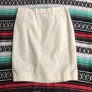 Ann Taylor Skirt